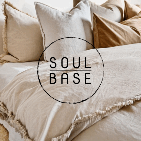 Bett und Soulbase Logo