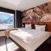Doppelzimmer Aves Hotel Arosa