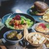 Share, Restaurant Aves Arosa